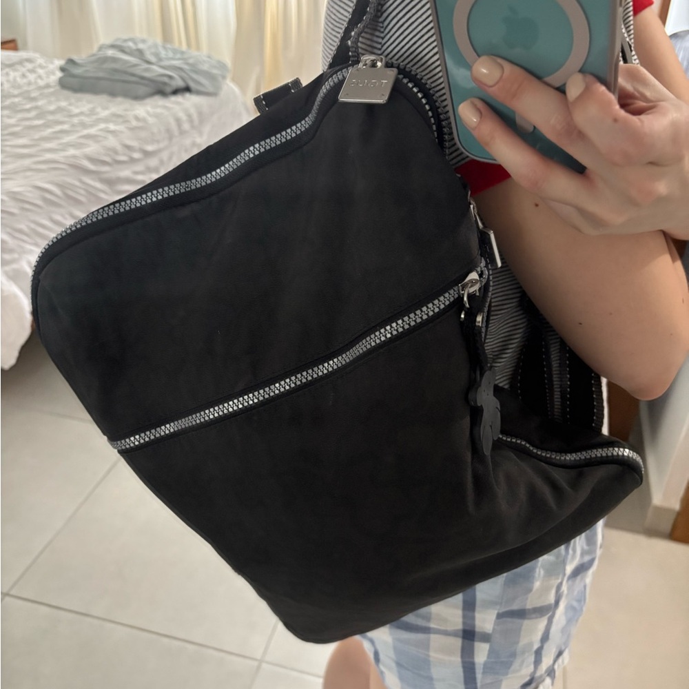 Tous Black Backpack - image 8